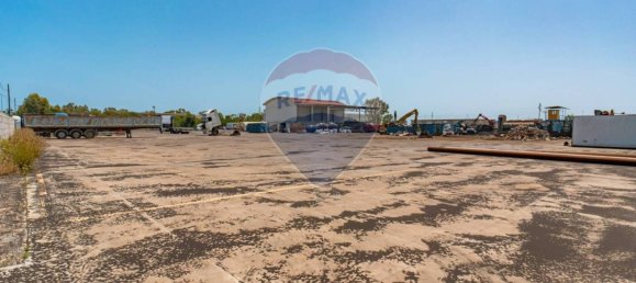 Terreno en Catania, Italy 12000 m² No. 337334 14