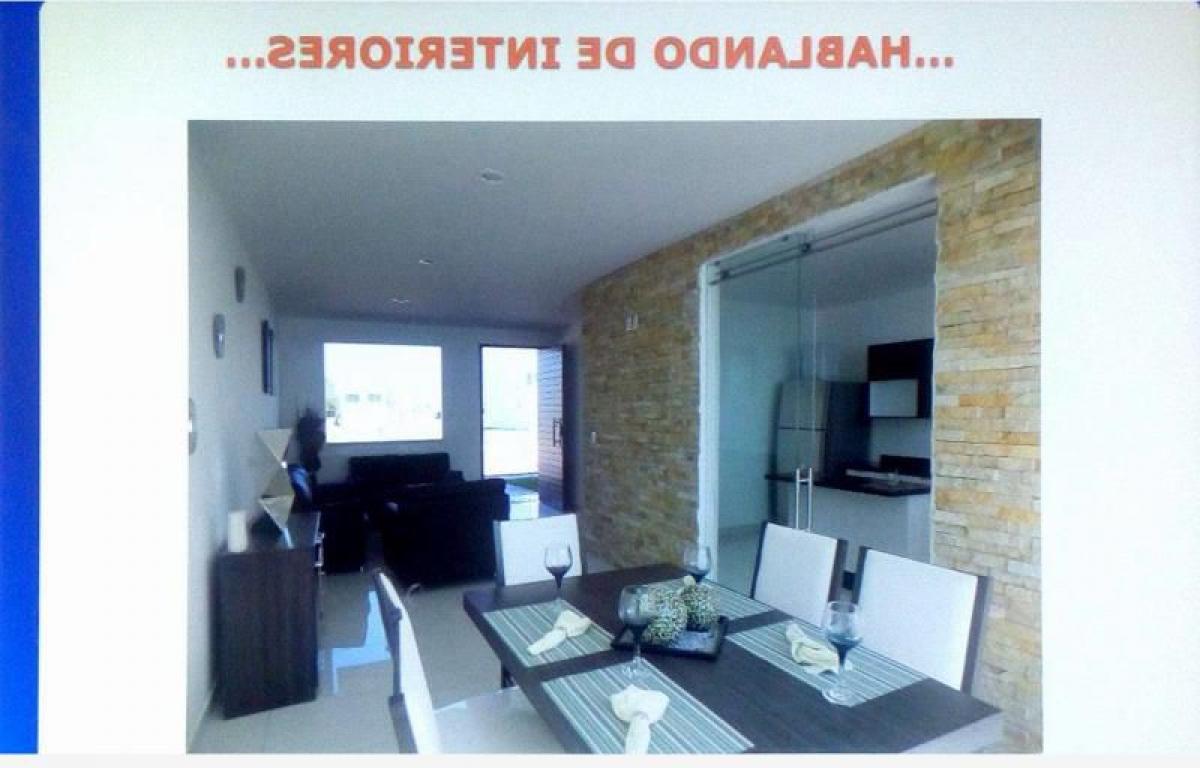 3 Schlafzimmer Haus in Puebla, Mexico, Nr. 163871