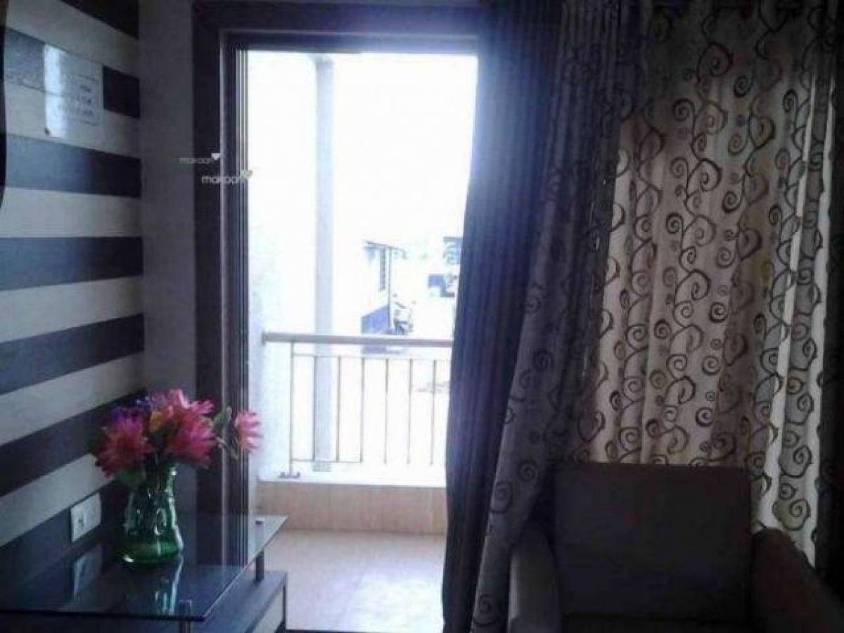 3 chambres Maison à Mumbai, India No. 58158