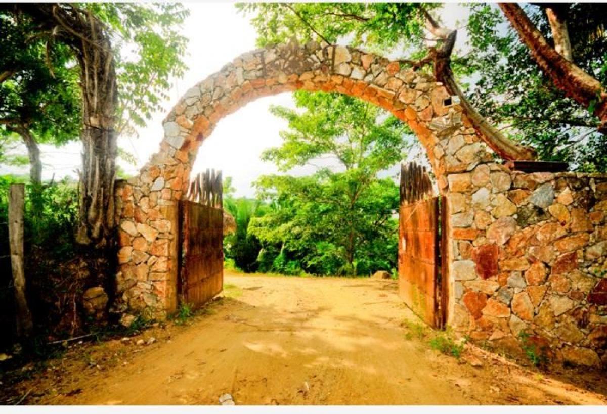 4 bedrooms House in Compostela, Mexico No. 152544