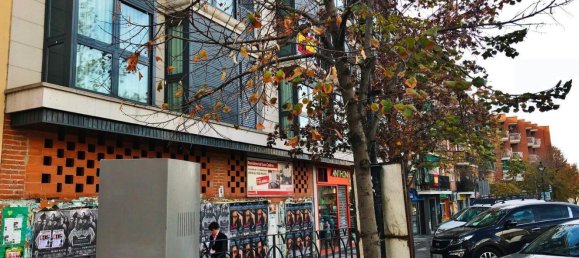 Imóvel comercial em Arganda del Rey, Spain 100 m² N.º 64329 5