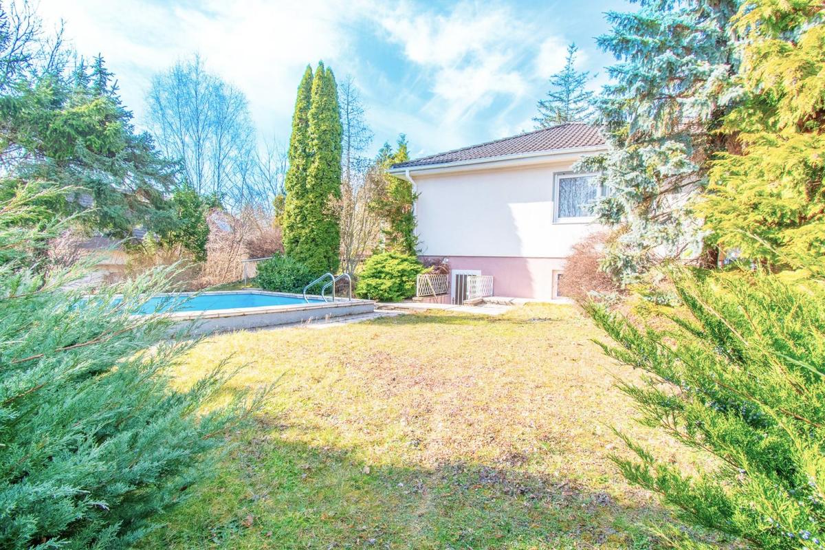 Grundstück in Hinterbrühl, Austria 1000m², Nr. 153919