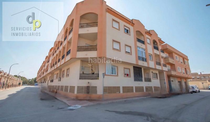 2 bedrooms Apartment in San Isidro, Spain No. 257236