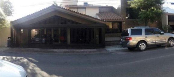 Casa de 4 dormitorios en Nuevo León, Mexico No. 180916 2