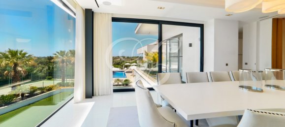 8 bedrooms Villa in Porches, Portugal No. 119625 49