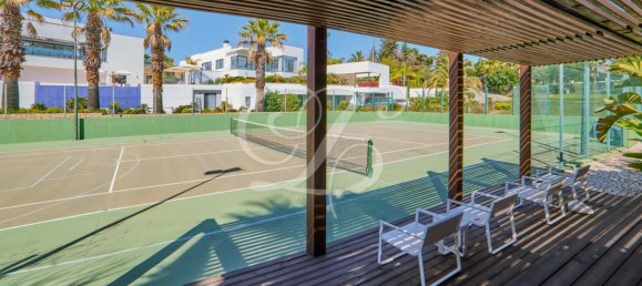 8 bedrooms Villa in Porches, Portugal No. 119625 32