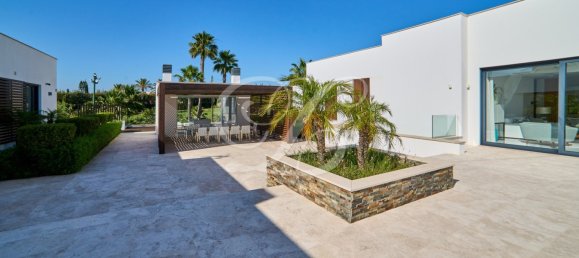 8 bedrooms Villa in Porches, Portugal No. 119625 35