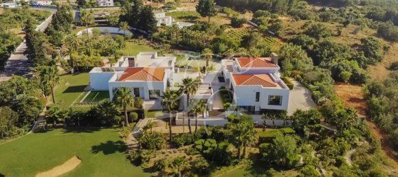 8 bedrooms Villa in Porches, Portugal No. 119625 2