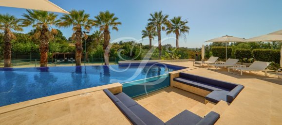 8 bedrooms Villa in Porches, Portugal No. 119625 31