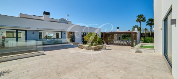 8 bedrooms Villa in Porches, Portugal No. 119625 36