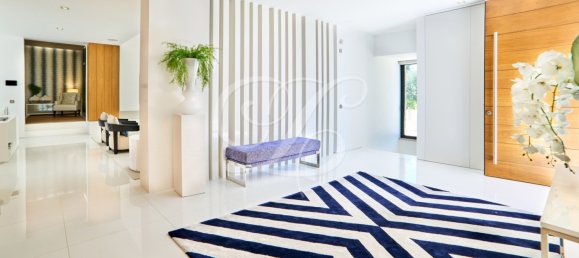 8 bedrooms Villa in Porches, Portugal No. 119625 45