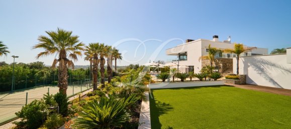 8 bedrooms Villa in Porches, Portugal No. 119625 27