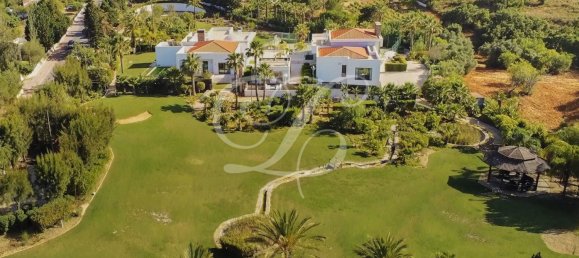 8 bedrooms Villa in Porches, Portugal No. 119625 3