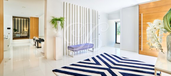 8 bedrooms Villa in Porches, Portugal No. 119625 43