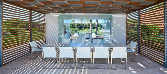 8 bedrooms Villa in Porches, Portugal No. 119625 39