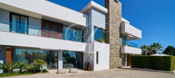 8 bedrooms Villa in Porches, Portugal No. 119625 15