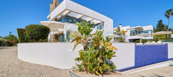8 bedrooms Villa in Porches, Portugal No. 119625 12