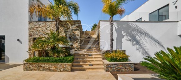 8 bedrooms Villa in Porches, Portugal No. 119625 25