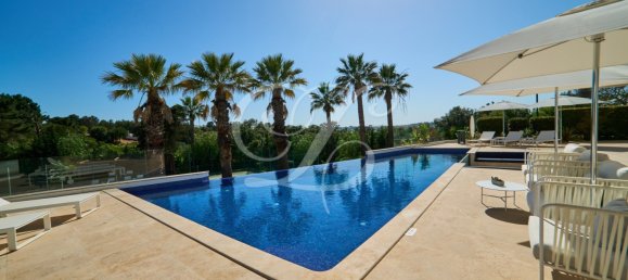 8 bedrooms Villa in Porches, Portugal No. 119625 30