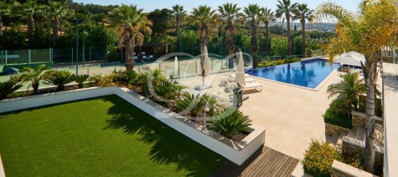 8 bedrooms Villa in Porches, Portugal No. 119625 40