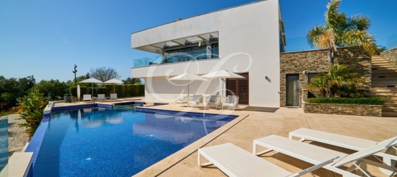 8 bedrooms Villa in Porches, Portugal No. 119625 29