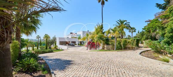 8 bedrooms Villa in Porches, Portugal No. 119625 6