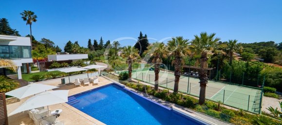 8 bedrooms Villa in Porches, Portugal No. 119625 5