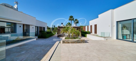 8 bedrooms Villa in Porches, Portugal No. 119625 37