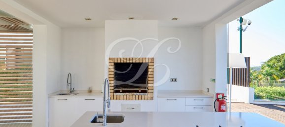 8 bedrooms Villa in Porches, Portugal No. 119625 38