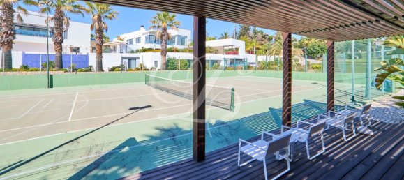 8 bedrooms Villa in Porches, Portugal No. 119625 10