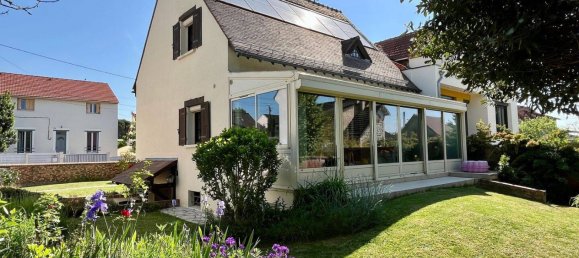 3 bedrooms House in Savigny-sur-Orge, France No. 334495 2