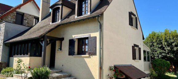 3 bedrooms House in Savigny-sur-Orge, France No. 334495 3