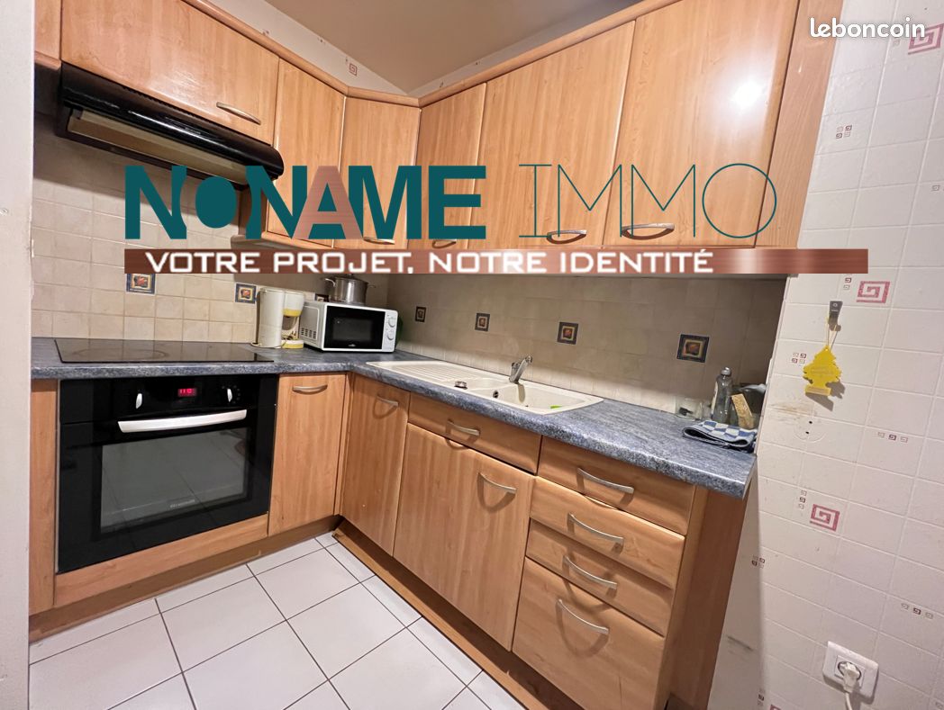 Apartamento de 1 dormitorio en Rouen, France No. 358100