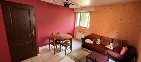 Apartamento de 1 dormitorio en Rouen, France No. 358100 4