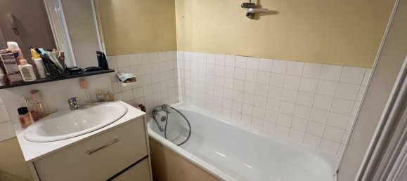 Apartamento de 1 dormitorio en Rouen, France No. 358100 7