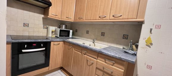 Apartamento de 1 dormitorio en Rouen, France No. 358100 5