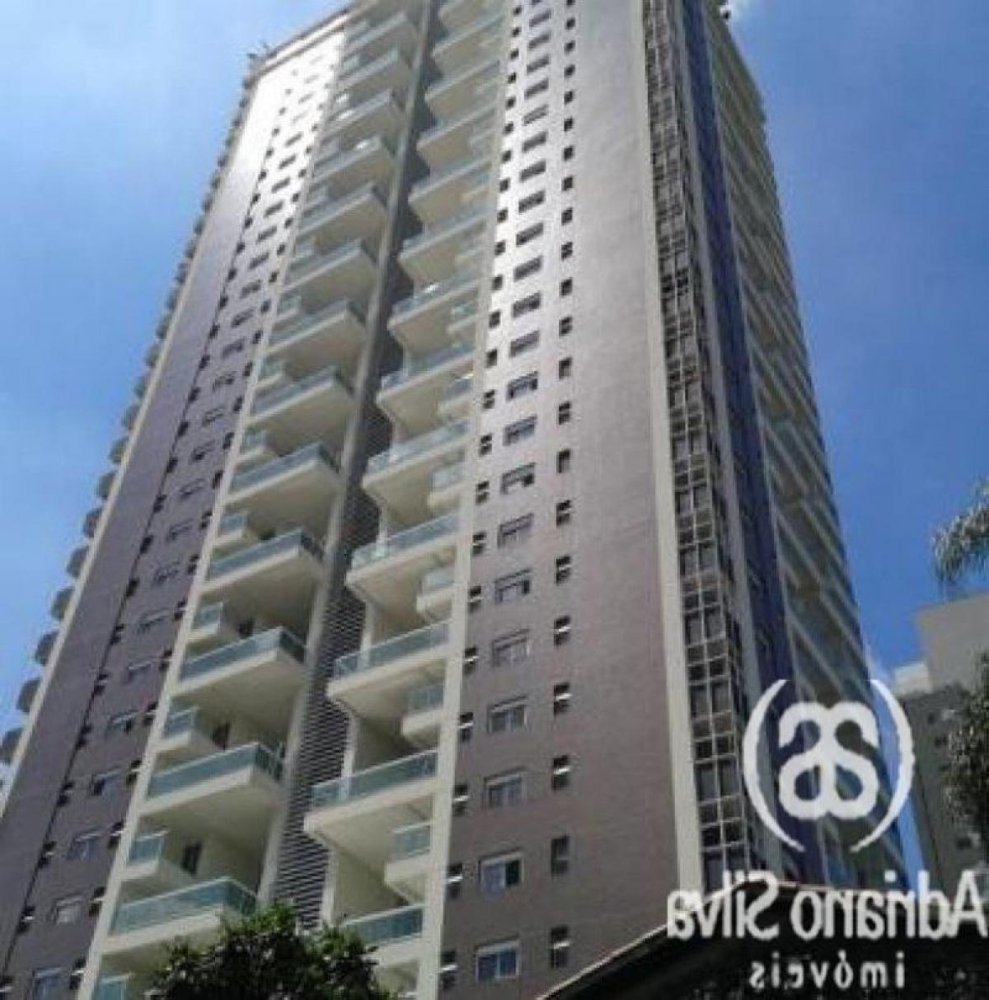 Apartamento T3 em São Paulo, Brazil N.º 580379