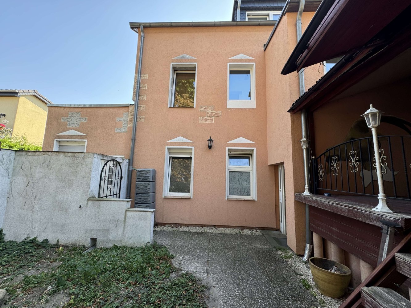 4-salle Appartement à Staaken, Germany No. 12968