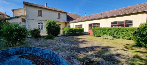 6غرفة تاون هاوس في Saint-Blin, France رقم 87432 18
