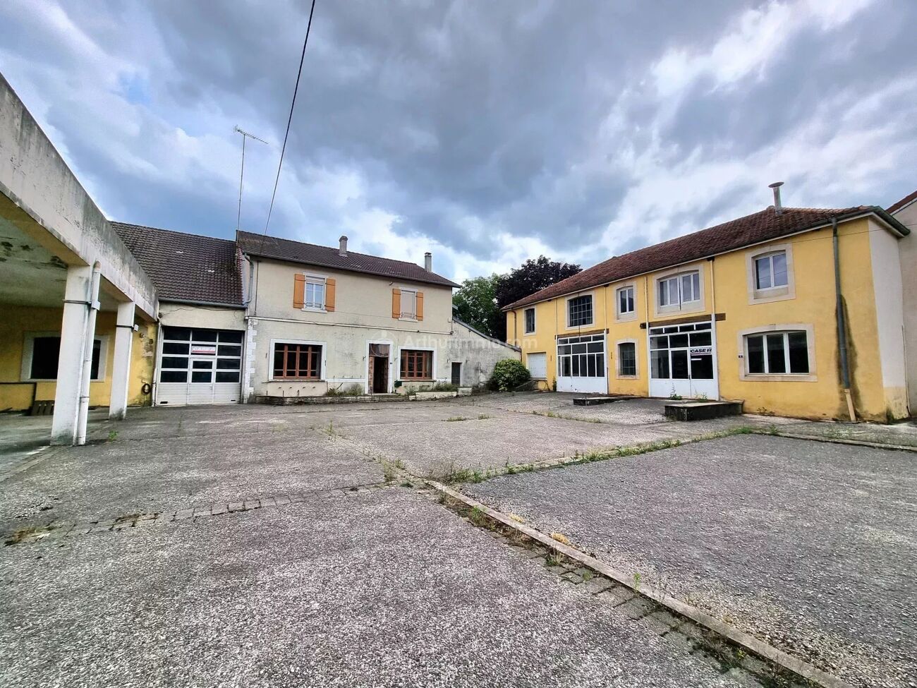 6غرفة تاون هاوس في Saint-Blin, France رقم 87432