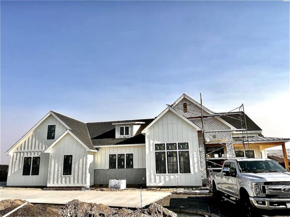 Casa de 3 dormitorios en Kennewick, USA No. 431250