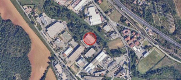 230m² Office in Monteriggioni, Italy No. 374898 20