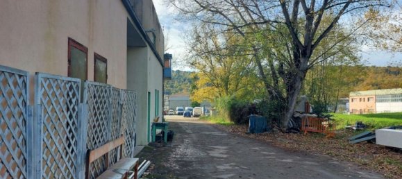 230m² Office in Monteriggioni, Italy No. 374898 21