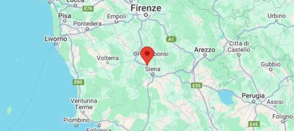 230m² Office in Monteriggioni, Italy No. 374898 10