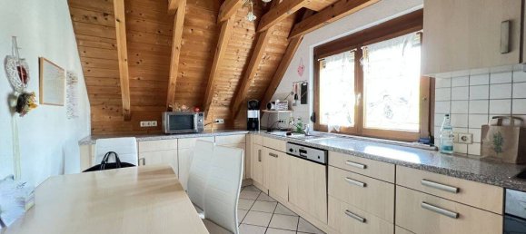 1 غرف نوم منزل ذو طابقين في Waldshut, Germany رقم 230568 2