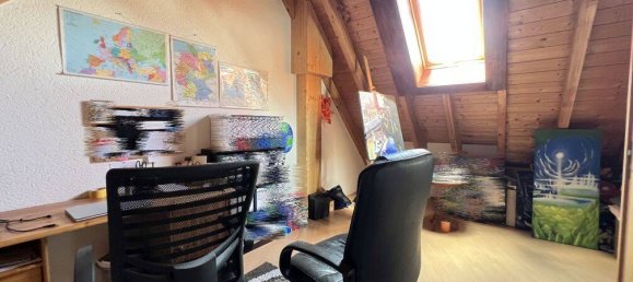 1 غرف نوم منزل ذو طابقين في Waldshut, Germany رقم 230568 11