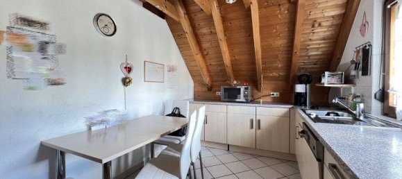 1 غرف نوم منزل ذو طابقين في Waldshut, Germany رقم 230568 4