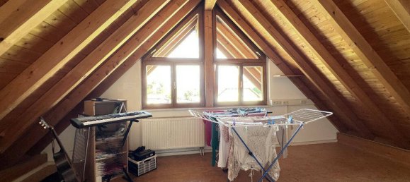 1 غرف نوم منزل ذو طابقين في Waldshut, Germany رقم 230568 10