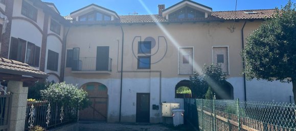 1 bedroom Apartment in Giaveno, Italy No. 148620 20