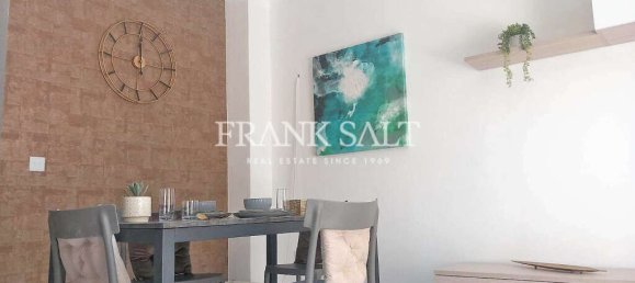 2 غرف نوم شقة في Sliema, Malta رقم 7584 2